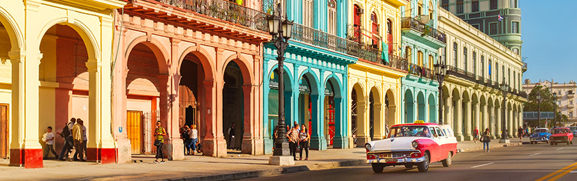Leer Spaans in Cuba