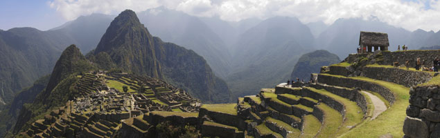 Leer Spaans in Cusco, Peru